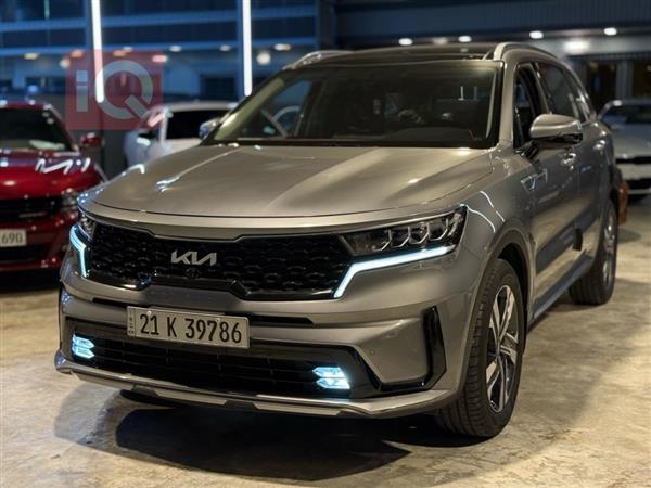 کیا سۆرینتۆ 2024  بۆ فرۆشتن لە عێراق - کەرکووک